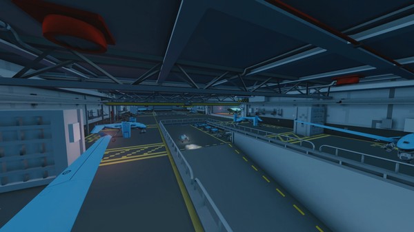 Screenshot 7 of Carrier Command 2 VR