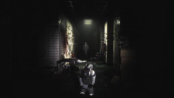 Screenshot 9 of SCP: Pandemic