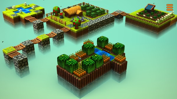 Screenshot 2 of Instant Farmer - Logic Puzzle