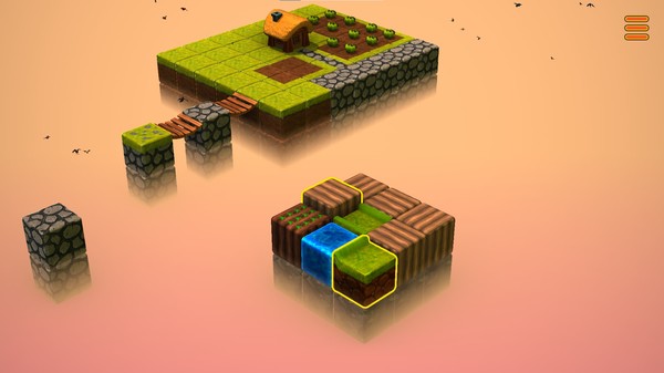 Screenshot 3 of Instant Farmer - Logic Puzzle