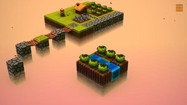 Screenshot 4 of Instant Farmer - Logic Puzzle