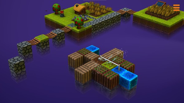 Screenshot 8 of Instant Farmer - Logic Puzzle