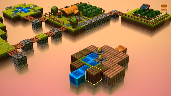 Screenshot 9 of Instant Farmer - Logic Puzzle