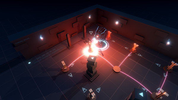 Screenshot 14 of Midnight Protocol