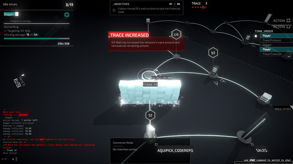 Screenshot 15 of Midnight Protocol