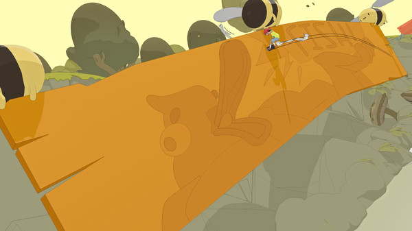 Screenshot 2 of OlliOlli World