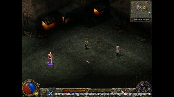 Screenshot 4 of Blade&Sword