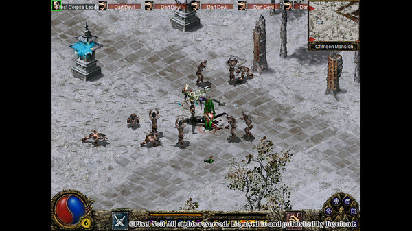 Screenshot 5 of Blade&Sword