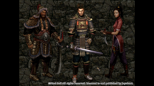 Screenshot 7 of Blade&Sword