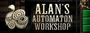 Alan's Automaton Workshop