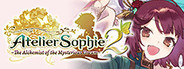 Atelier Sophie 2: The Alchemist of the Mysterious Dream