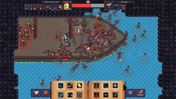 Screenshot 3 of Hero's Hour