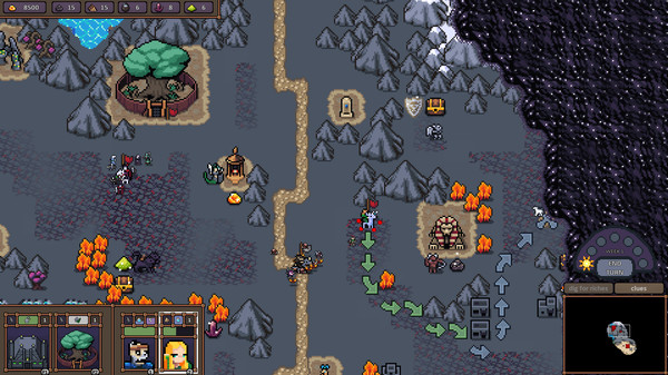 Screenshot 5 of Hero's Hour