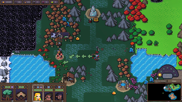 Screenshot 6 of Hero's Hour