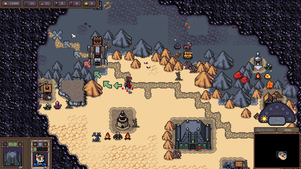 Screenshot 8 of Hero's Hour