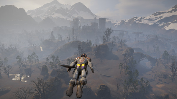 Screenshot 2 of ELEX II