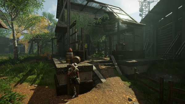 Screenshot 3 of ELEX II