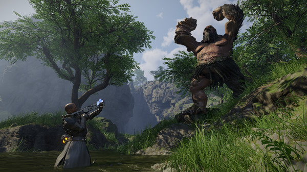 Screenshot 4 of ELEX II