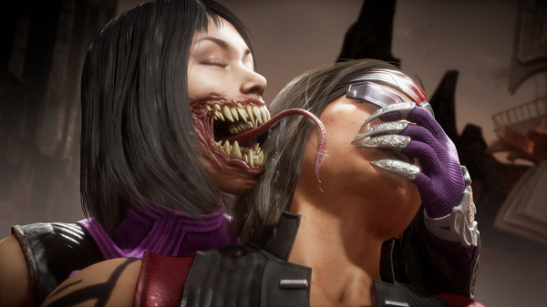 Screenshot 2 of Mortal Kombat 11 Kombat Pack 2