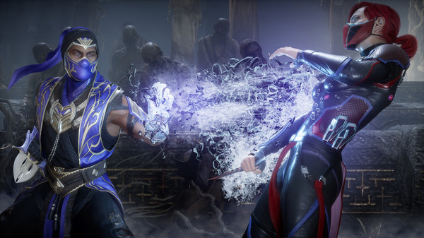 Screenshot 4 of Mortal Kombat 11 Kombat Pack 2