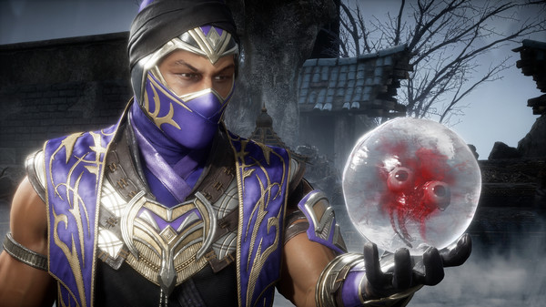 Screenshot 6 of Mortal Kombat 11 Kombat Pack 2