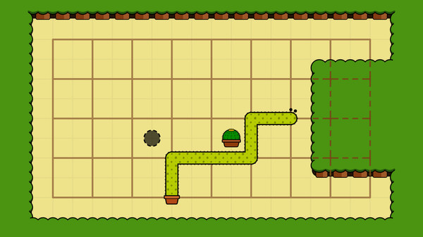 Screenshot 1 of Room to Grow