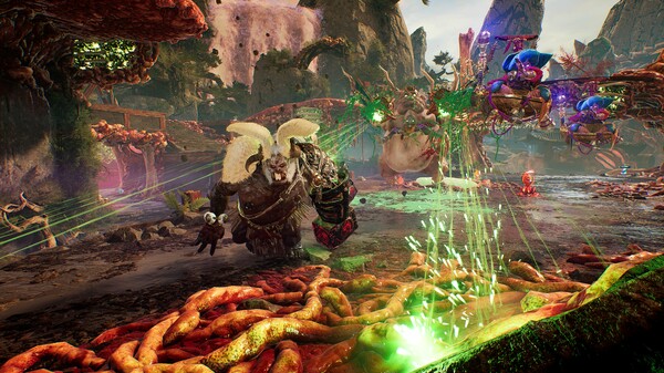 Screenshot 13 of Shadow Warrior 3