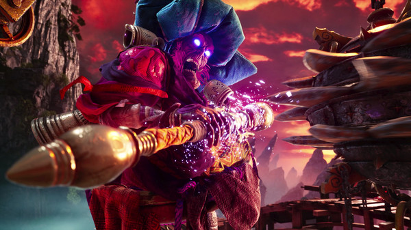 Screenshot 10 of Shadow Warrior 3