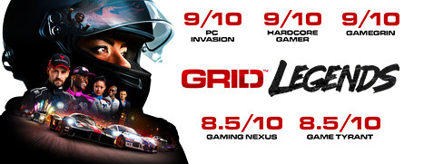 Screenshot 12 of GRID Legends