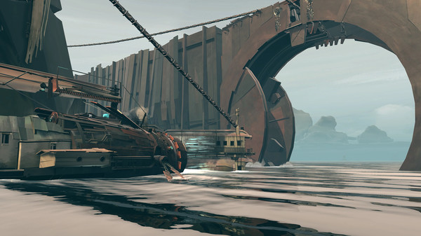 Screenshot 3 of FAR: Changing Tides