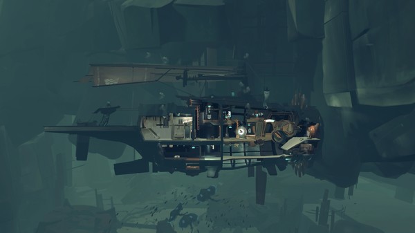 Screenshot 5 of FAR: Changing Tides