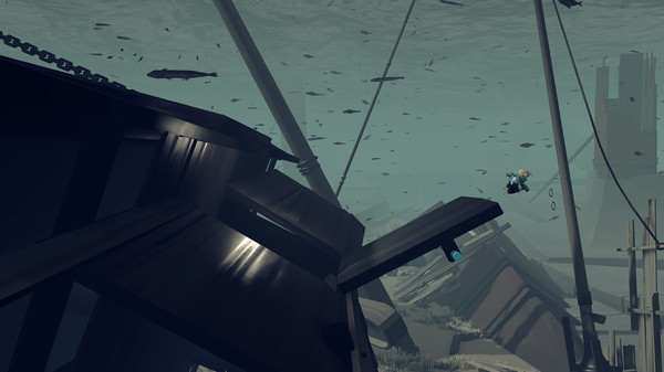 Screenshot 6 of FAR: Changing Tides