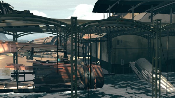 Screenshot 7 of FAR: Changing Tides