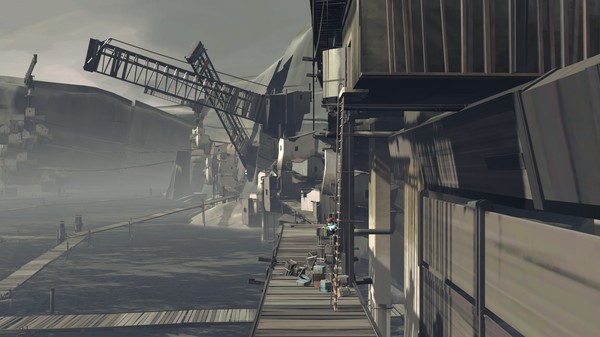 Screenshot 8 of FAR: Changing Tides