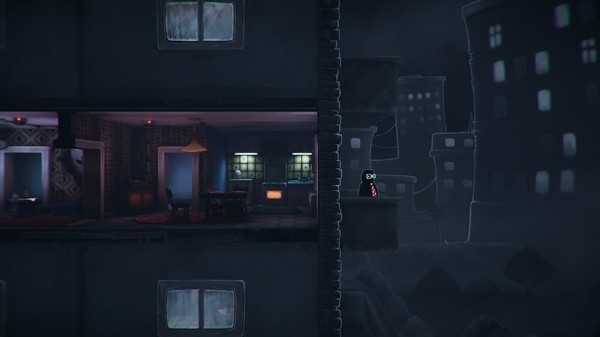 Screenshot 8 of Beholder 3