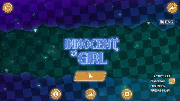 Screenshot 19 of Innocent Girl