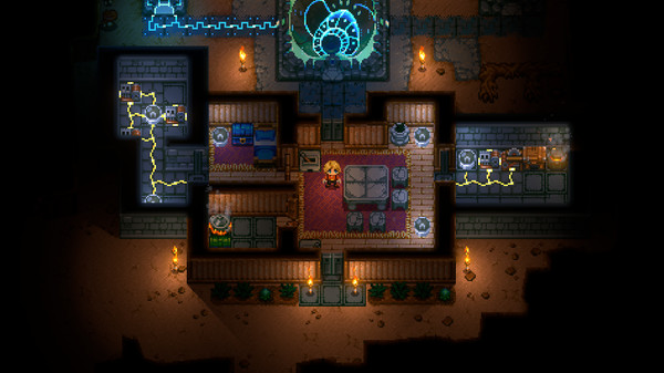 Screenshot 11 of Core Keeper