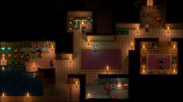 Screenshot 3 of Core Keeper