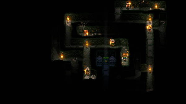 Screenshot 5 of Core Keeper