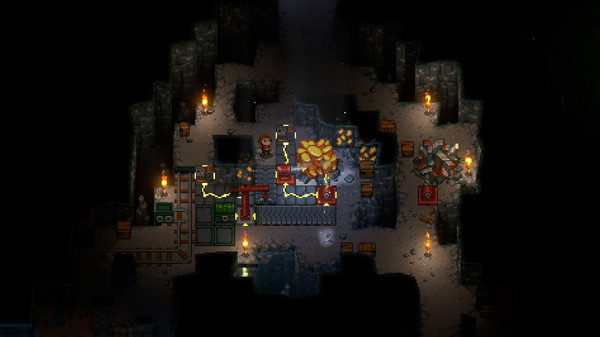 Screenshot 7 of Core Keeper