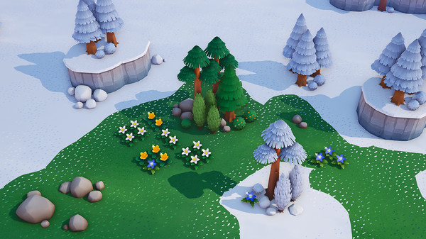 Screenshot 15 of Longvinter