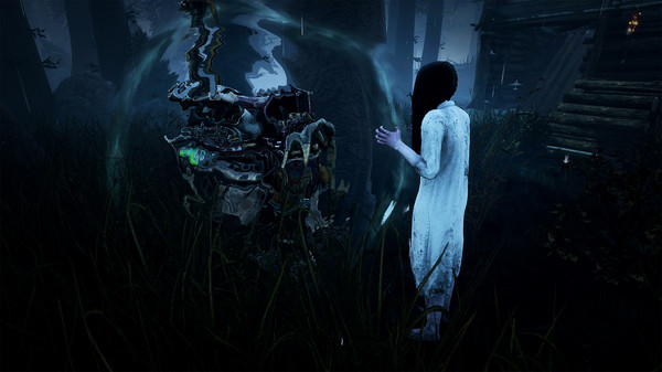 Screenshot 5 of Dead by Daylight - Sadako Rising Chapter