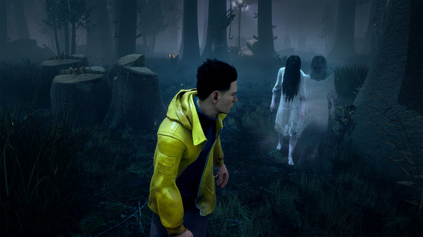 Screenshot 6 of Dead by Daylight - Sadako Rising Chapter