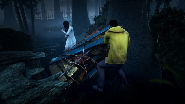 Screenshot 8 of Dead by Daylight - Sadako Rising Chapter