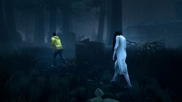 Screenshot 9 of Dead by Daylight - Sadako Rising Chapter