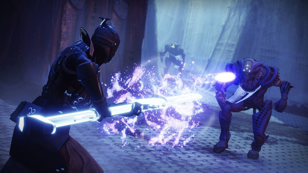 Screenshot 4 of Destiny 2: The Witch Queen