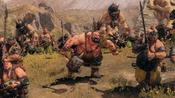 Screenshot 9 of Total War: WARHAMMER III - Ogre Kingdoms