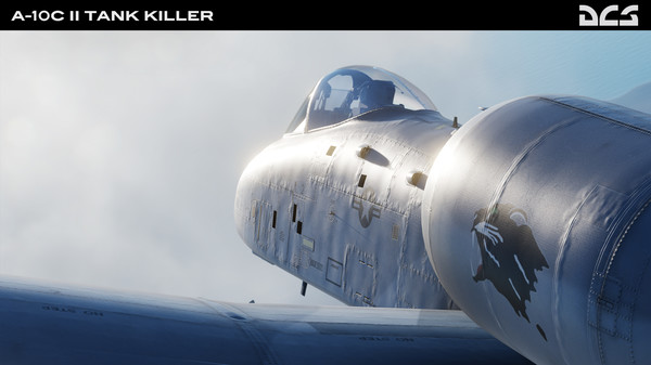 Screenshot 18 of DCS: A-10C II Tank Killer