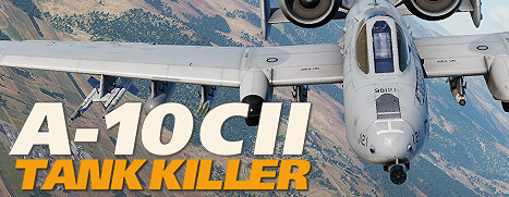 Screenshot 29 of DCS: A-10C II Tank Killer