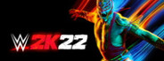 WWE 2K22